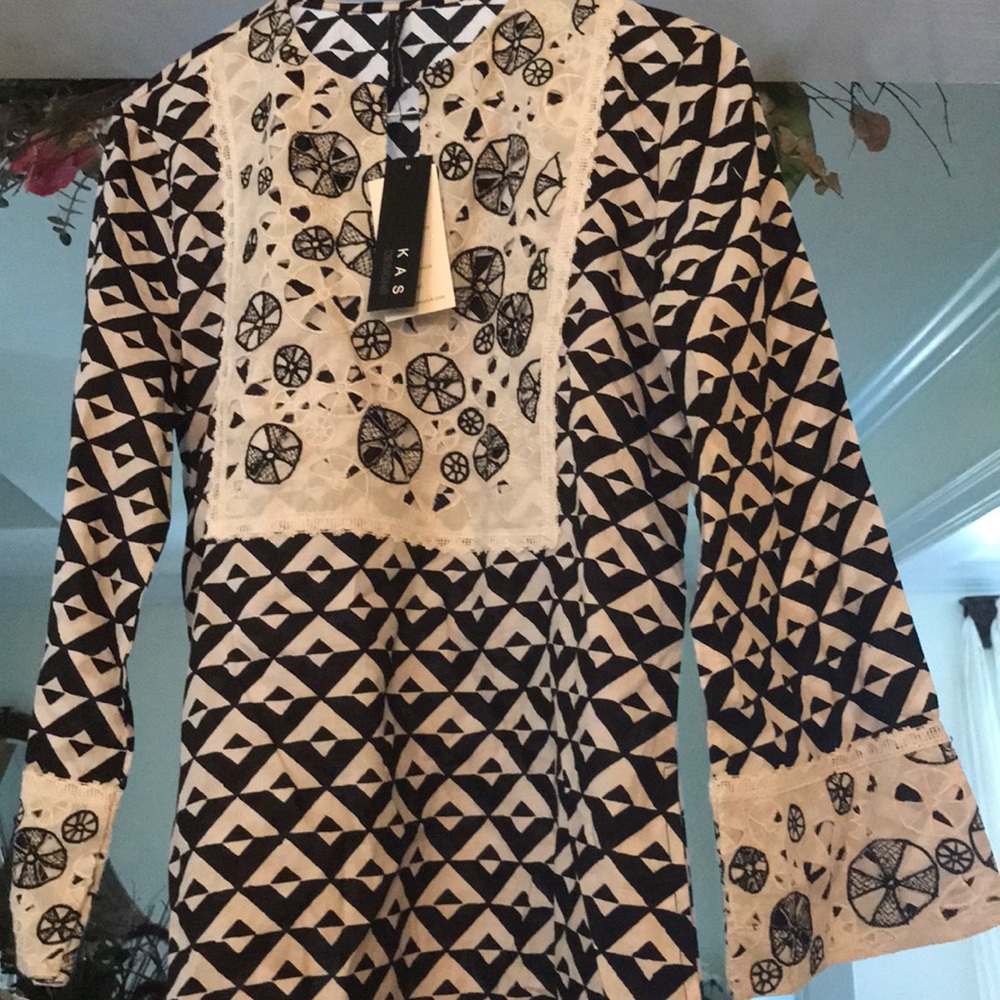 Beach coverup brand new size small